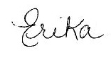Signature
