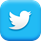 Logo for Twitter
