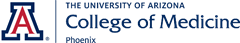 UA COM-P logo full