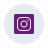 Instagram icon for Ellucian page