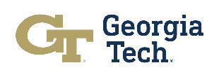 Georgia Tech logo