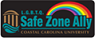 Safe zone